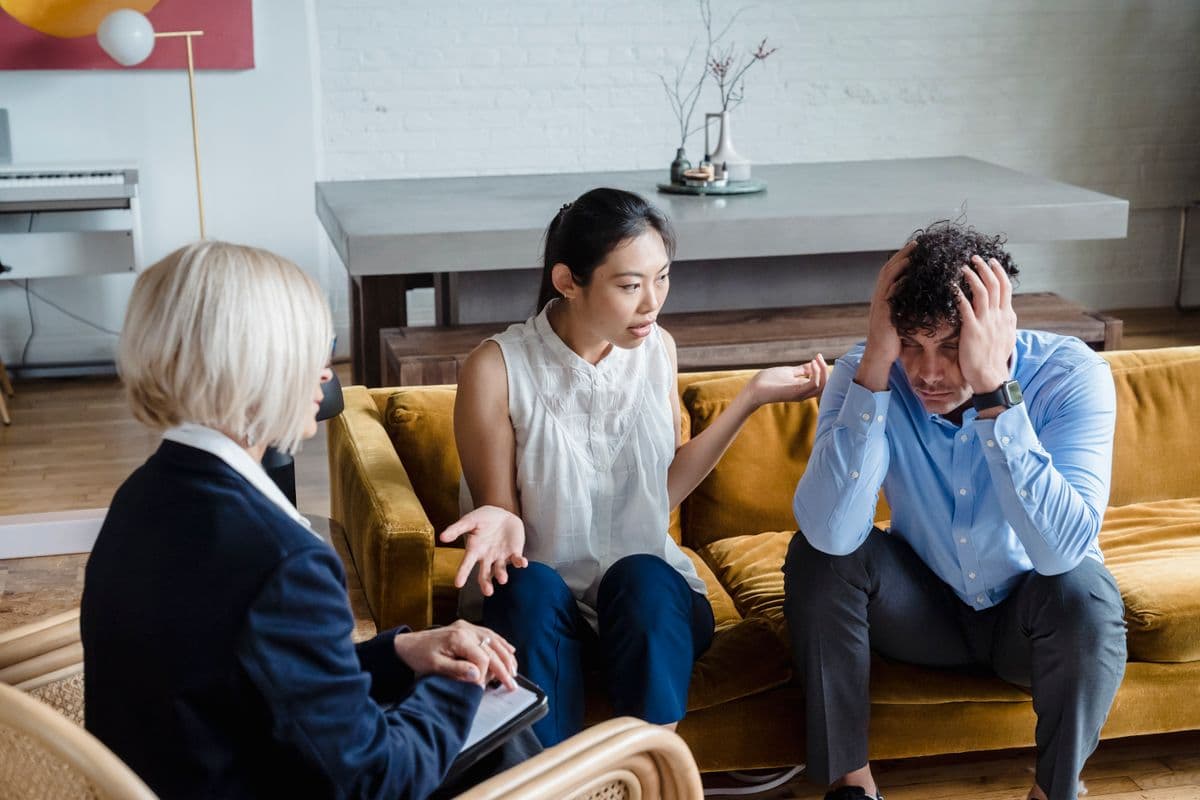 Couples Therapy