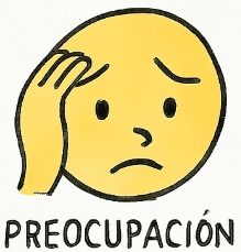 Worry