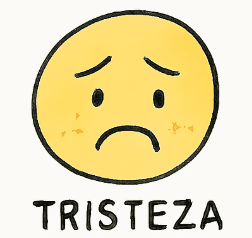 Sadness